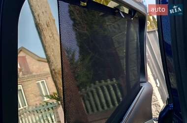 Минивэн Ford Grand C-Max 2013 в 