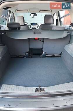 Мінівен Ford Grand C-Max 2015 в 