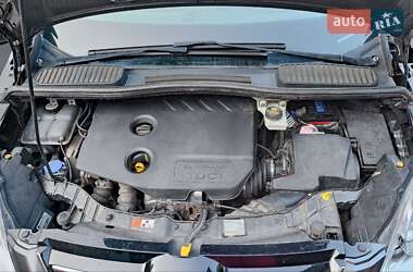Мінівен Ford Grand C-Max 2015 в 