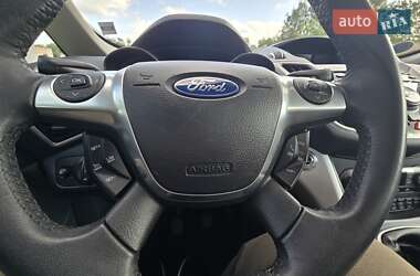Минивэн Ford Grand C-Max 2011 в 