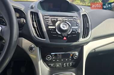 Минивэн Ford Grand C-Max 2011 в 