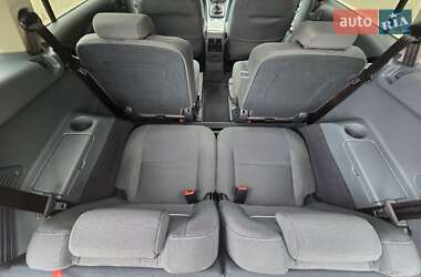Минивэн Ford Grand C-Max 2012 в 