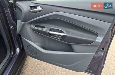 Минивэн Ford Grand C-Max 2012 в 