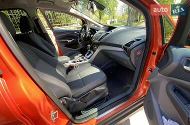 Мінівен Ford Grand C-Max 2011 в 
