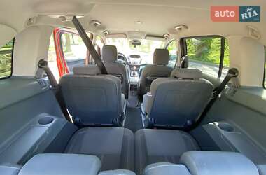 Мінівен Ford Grand C-Max 2011 в 