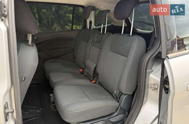 Минивэн Ford Grand C-Max 2016 в 