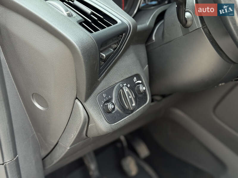 Мінівен Ford Grand C-Max 2016 в Тернополі