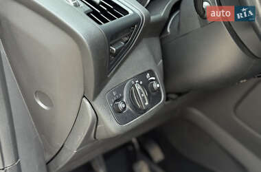 Минивэн Ford Grand C-Max 2016 в 