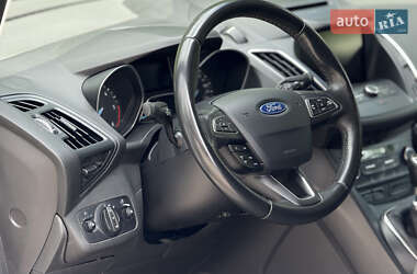Минивэн Ford Grand C-Max 2016 в 