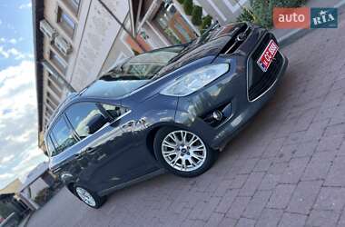 Минивэн Ford Grand C-Max 2013 в 
