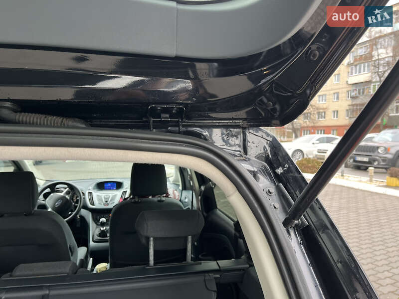 Мінівен Ford Grand C-Max 2012 в Хмельницькому