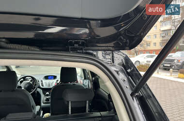 Минивэн Ford Grand C-Max 2012 в 
