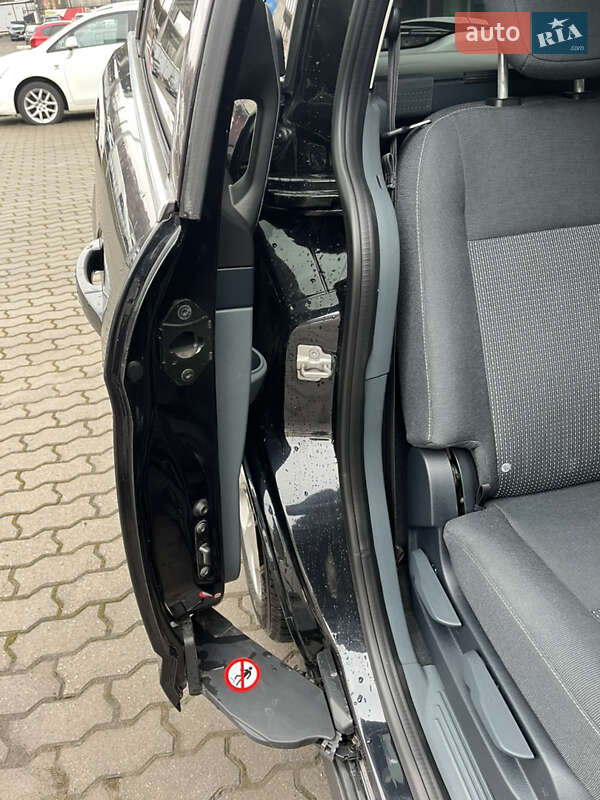 Мінівен Ford Grand C-Max 2012 в Хмельницькому