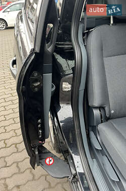 Минивэн Ford Grand C-Max 2012 в 