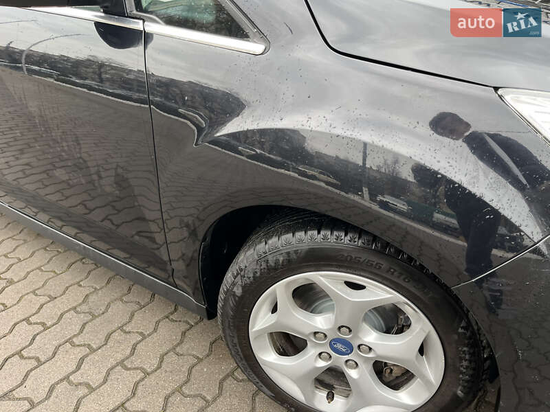 Мінівен Ford Grand C-Max 2012 в Хмельницькому