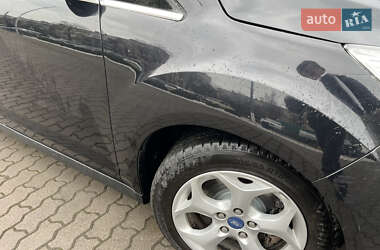 Минивэн Ford Grand C-Max 2012 в 