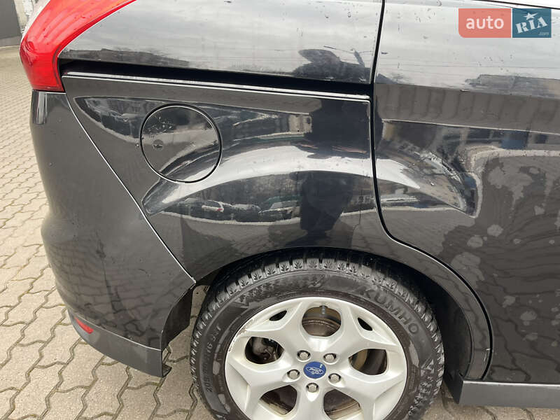 Мінівен Ford Grand C-Max 2012 в Хмельницькому
