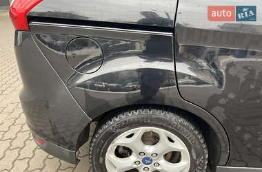Минивэн Ford Grand C-Max 2012 в 