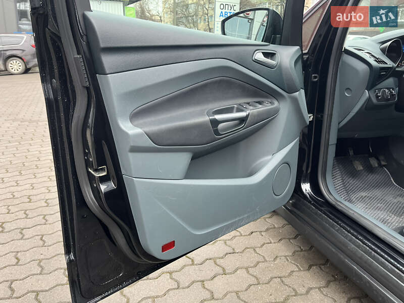 Мінівен Ford Grand C-Max 2012 в Хмельницькому