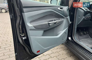 Минивэн Ford Grand C-Max 2012 в 