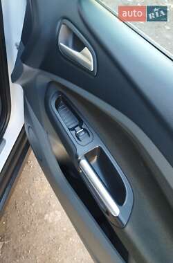 Минивэн Ford Grand C-Max 2011 в 