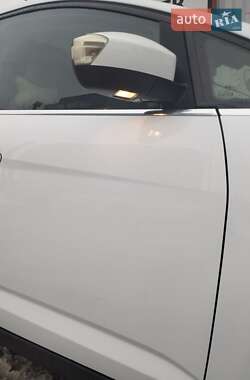 Минивэн Ford Grand C-Max 2011 в 