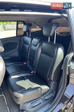 Минивэн Ford Grand C-Max 2012 в 