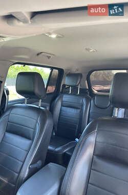 Минивэн Ford Grand C-Max 2012 в 