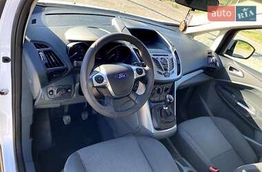 Мінівен Ford Grand C-Max 2010 в 