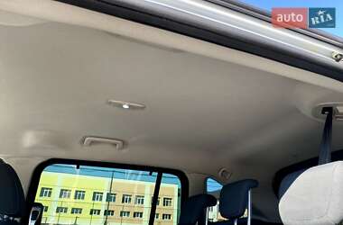 Мінівен Ford Grand C-Max 2010 в 