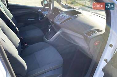 Мінівен Ford Grand C-Max 2010 в 