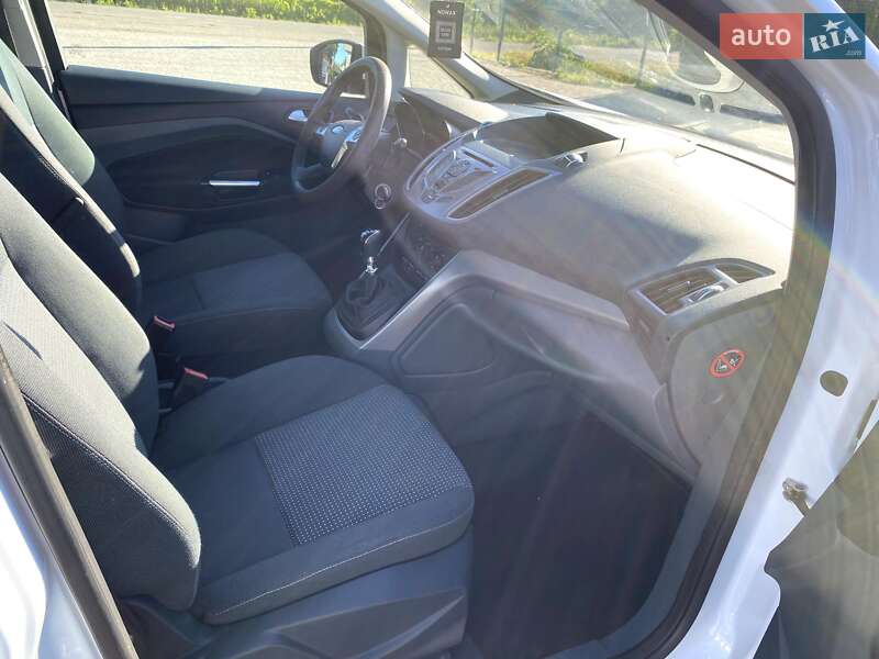 Мінівен Ford Grand C-Max 2010 в Самборі