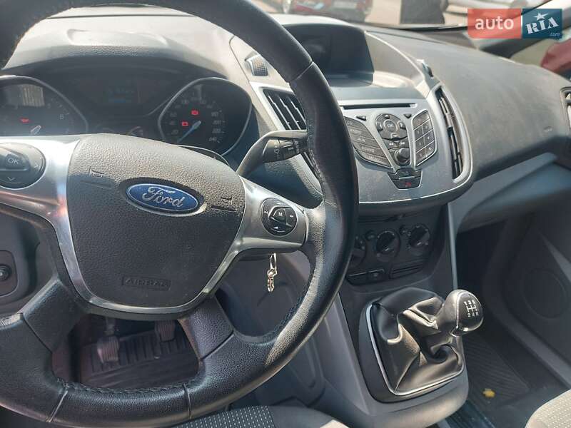 Мінівен Ford Grand C-Max 2012 в Одесі