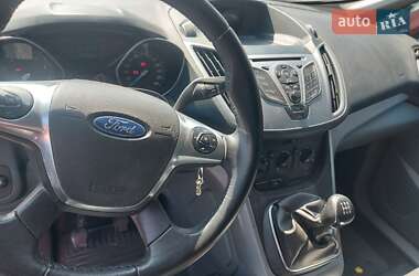 Мінівен Ford Grand C-Max 2012 в 