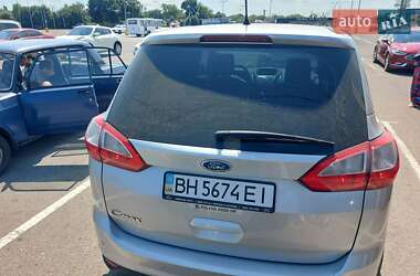 Мінівен Ford Grand C-Max 2012 в 