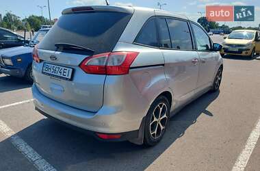 Мінівен Ford Grand C-Max 2012 в 
