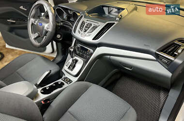 Минивэн Ford Grand C-Max 2012 в 