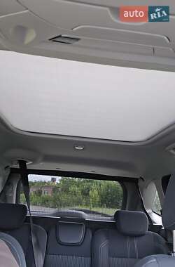 Мінівен Ford Grand C-Max 2011 в 