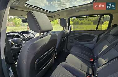 Мінівен Ford Grand C-Max 2011 в 