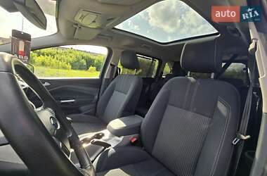 Мінівен Ford Grand C-Max 2011 в 