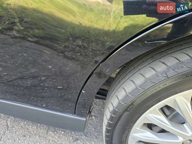 Мінівен Ford Grand C-Max 2011 в Пирятині