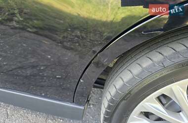 Мінівен Ford Grand C-Max 2011 в 