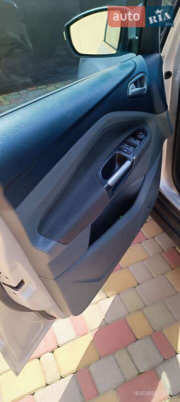 Мінівен Ford Grand C-Max 2012 в Луцьку