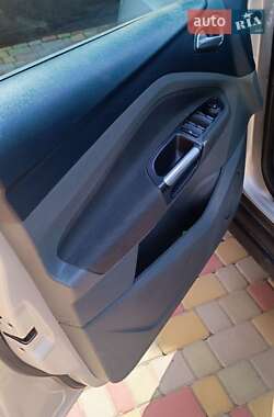 Мінівен Ford Grand C-Max 2012 в 