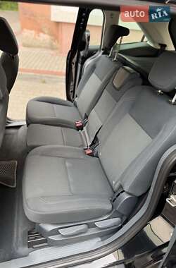 Мінівен Ford Grand C-Max 2013 в 