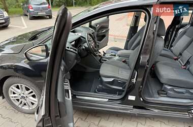 Мінівен Ford Grand C-Max 2013 в 