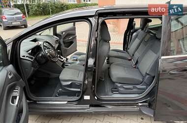 Мінівен Ford Grand C-Max 2013 в 