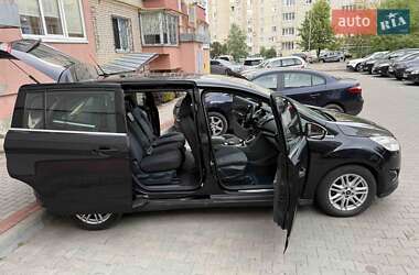 Мінівен Ford Grand C-Max 2013 в 