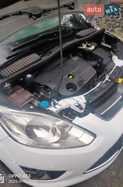 Минивэн Ford Grand C-Max 2012 в 