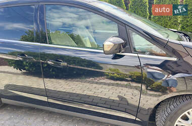 Мінівен Ford Grand C-Max 2011 в 